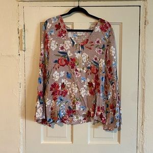 Brand New Cupio Top!